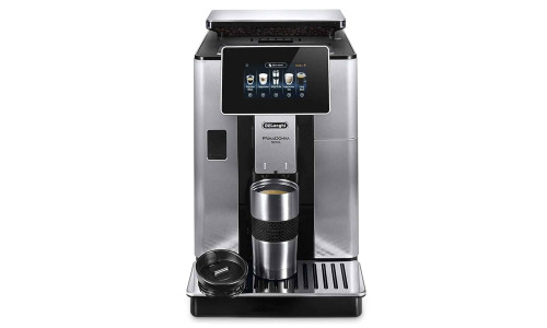 coffee machines automatic DELONGHI PRIMADONNA SOUL